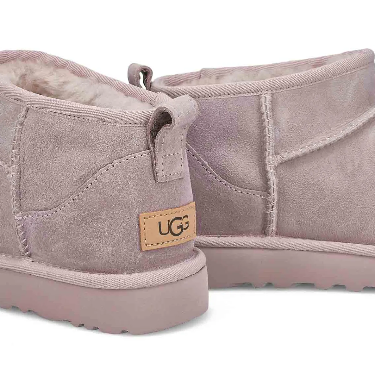 UGG Classic Ultra Mini Plains Women|Women Boots