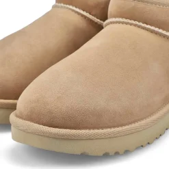 UGG Classic Ultra Mini Plains Women|Women Boots