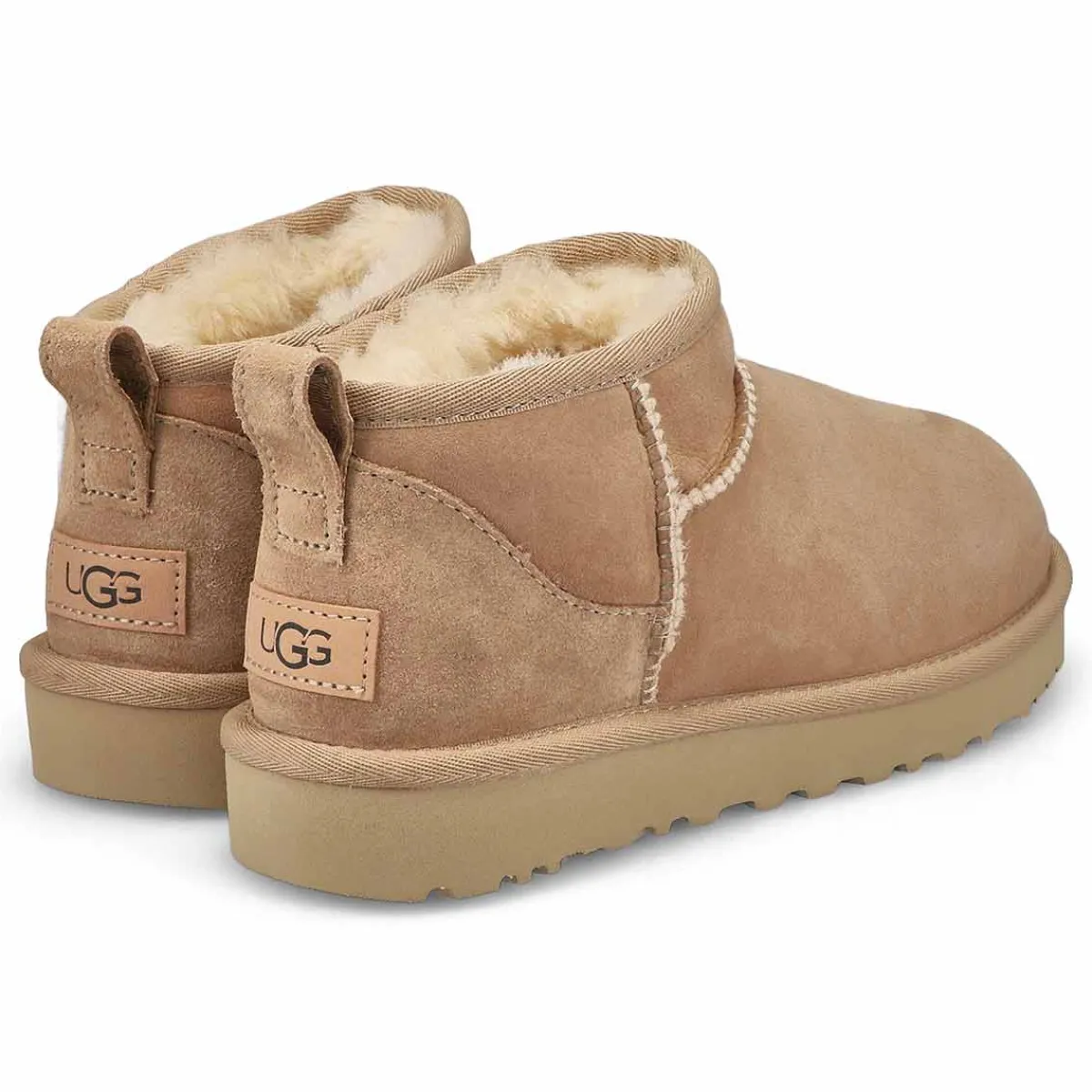 UGG Classic Ultra Mini Plains Women|Women Boots