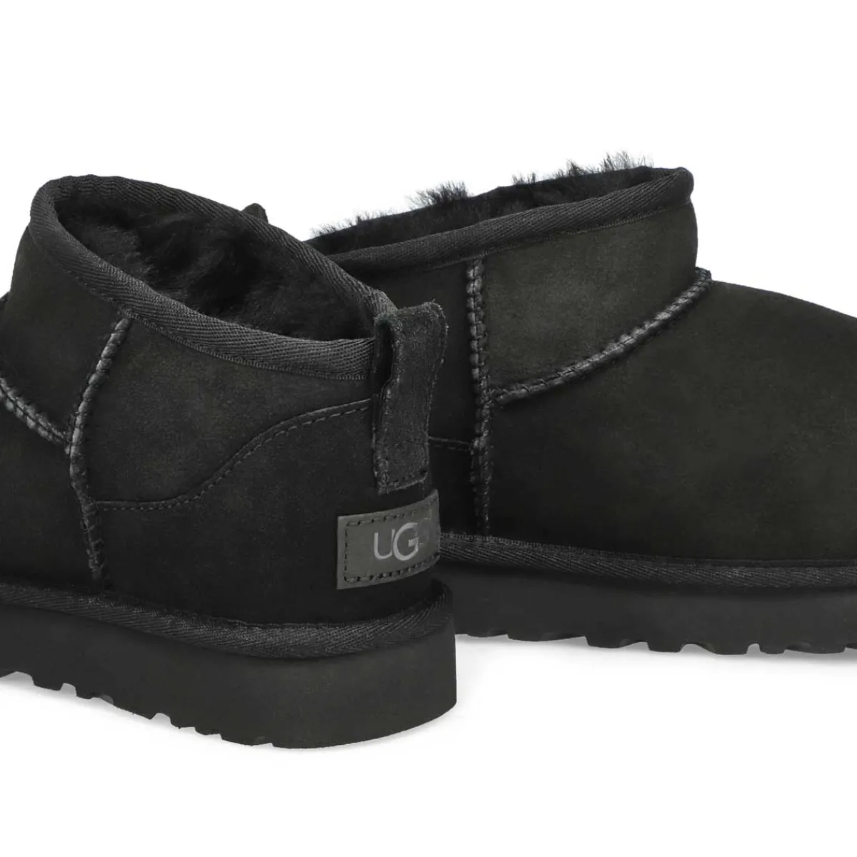 UGG Classic Ultra Mini Plains Women|Women Boots