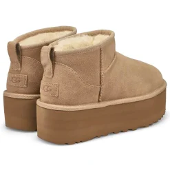 UGG Classic Ultra Mini Platform Women|Women Boots