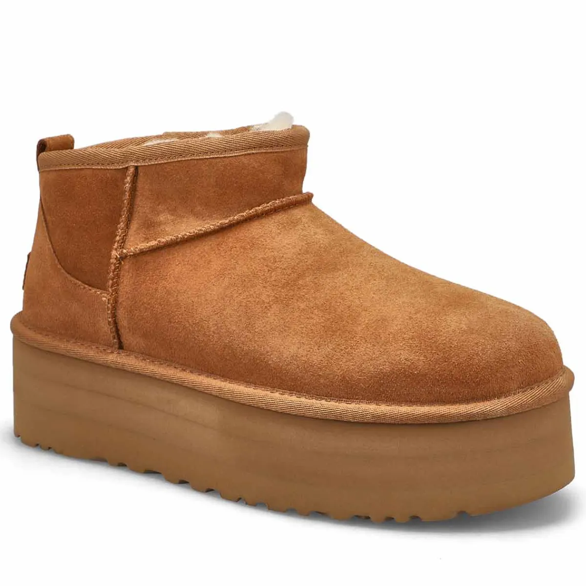 UGG Classic Ultra Mini Platform Women|Women Boots