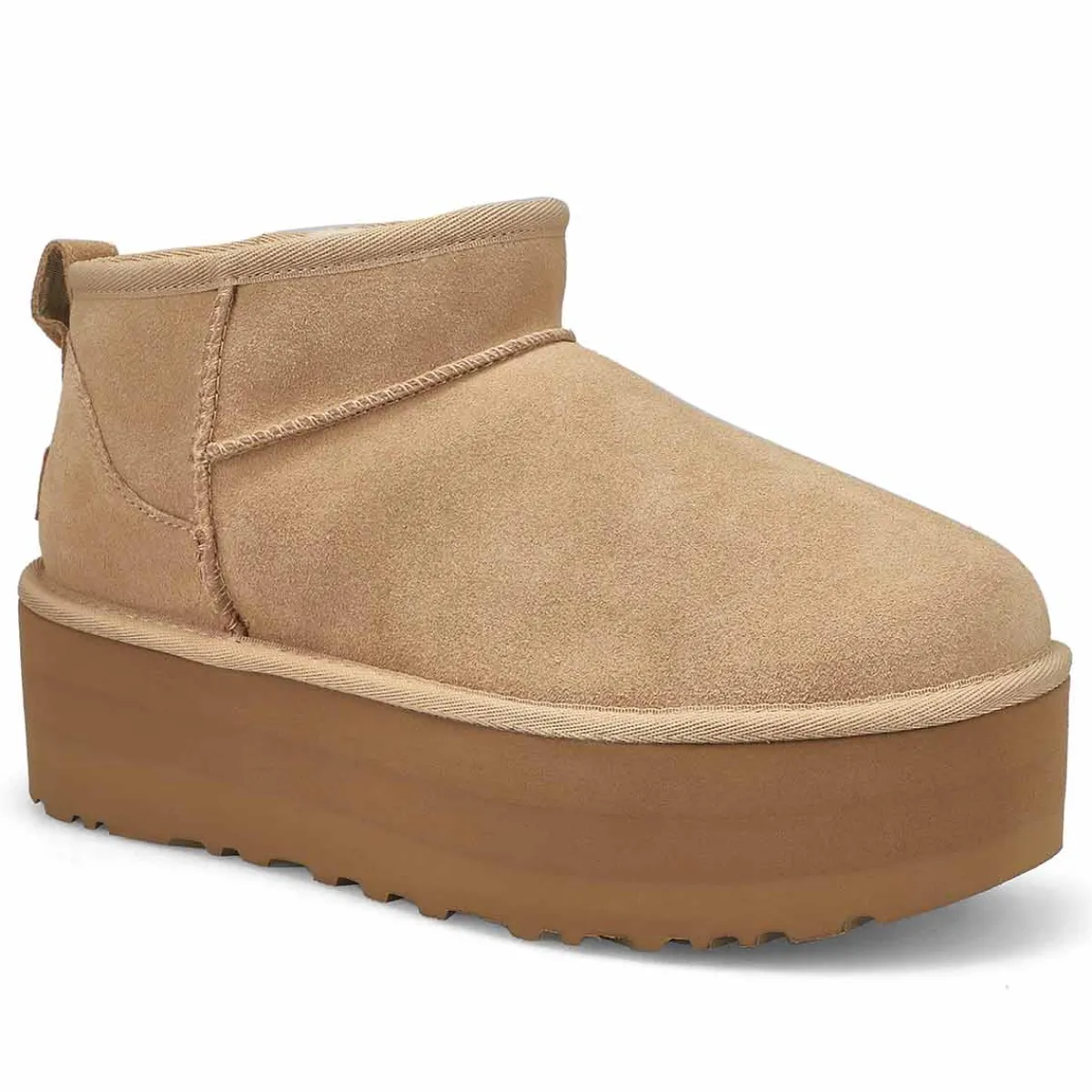 UGG Classic Ultra Mini Platform Women|Women Boots