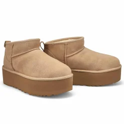 UGG Classic Ultra Mini Platform Women|Women Boots