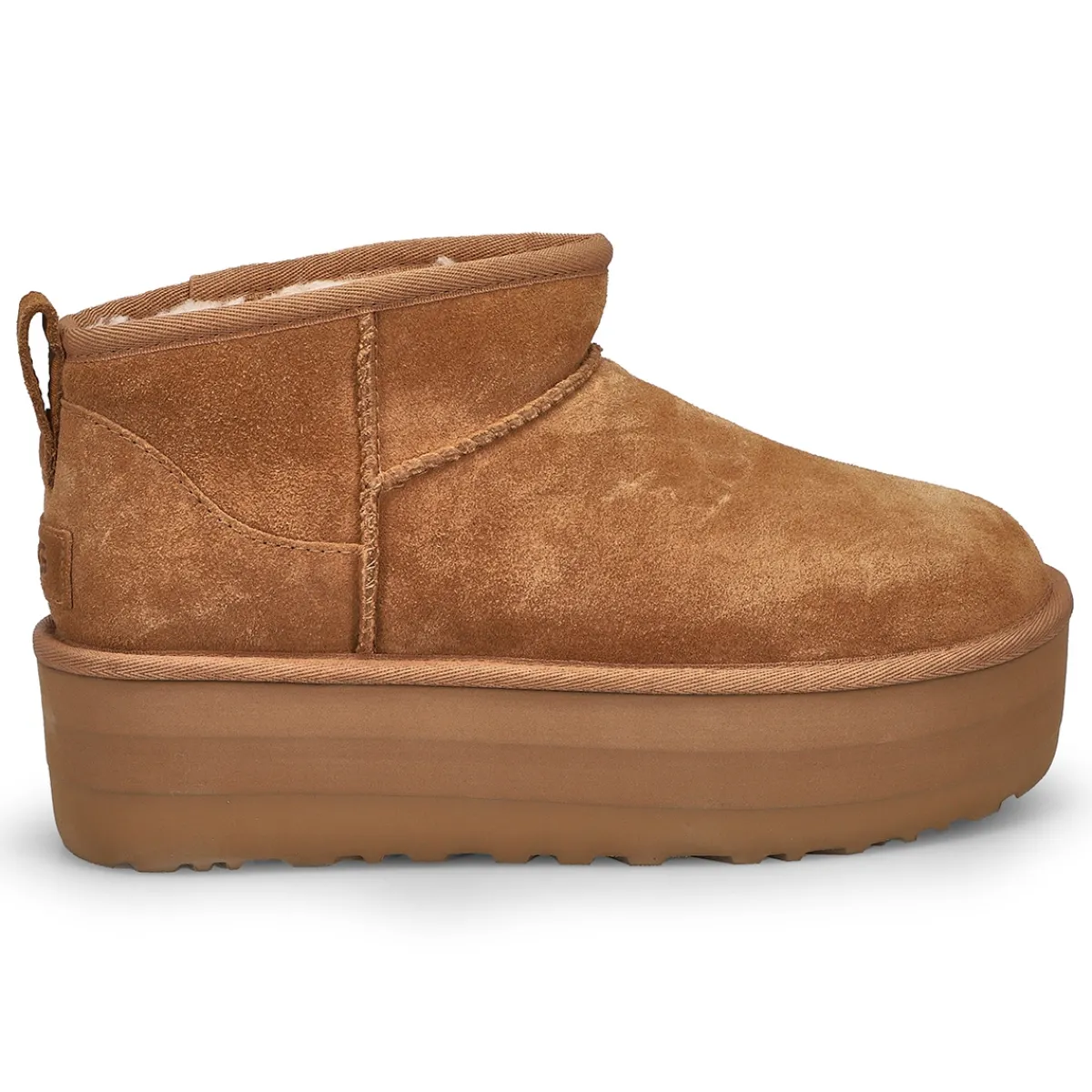 UGG Classic Ultra Mini Platform Women|Women Boots