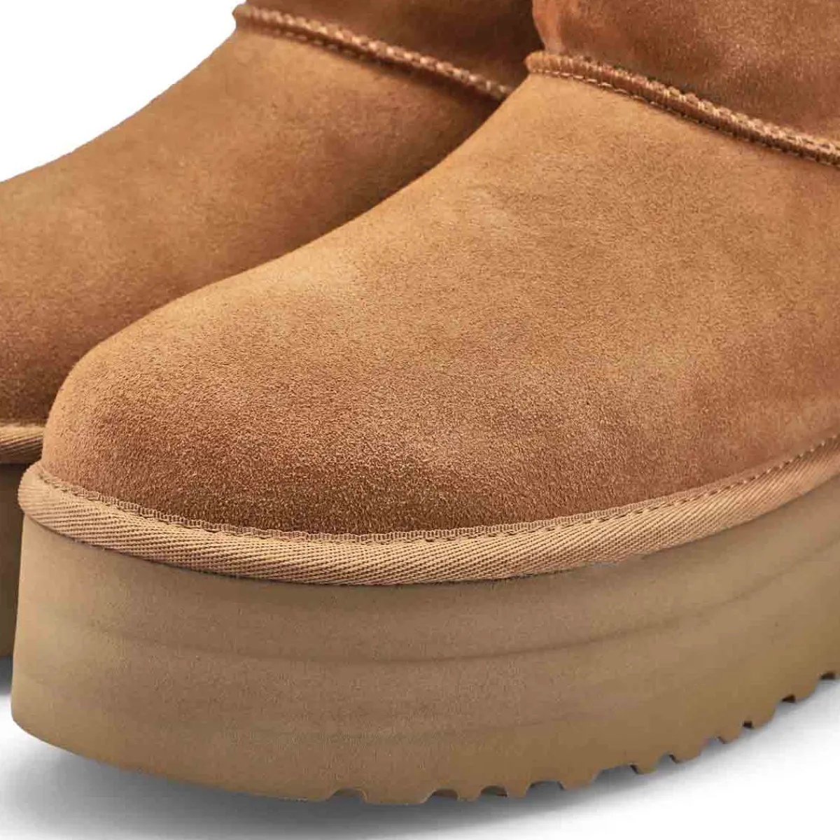 UGG Classic Ultra Mini Platform Women|Women Boots