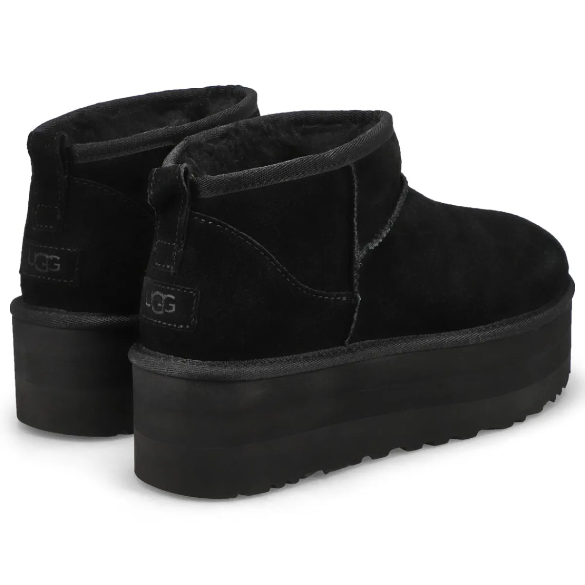 UGG Classic Ultra Mini Platform Women|Women Boots