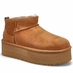 UGG Classic Ultra Mini Platform Women|Women Boots