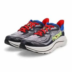 HOKA Clifton 10 Kids|Kids/BOY Sneakers And Athletic|Sneakers And Athletic