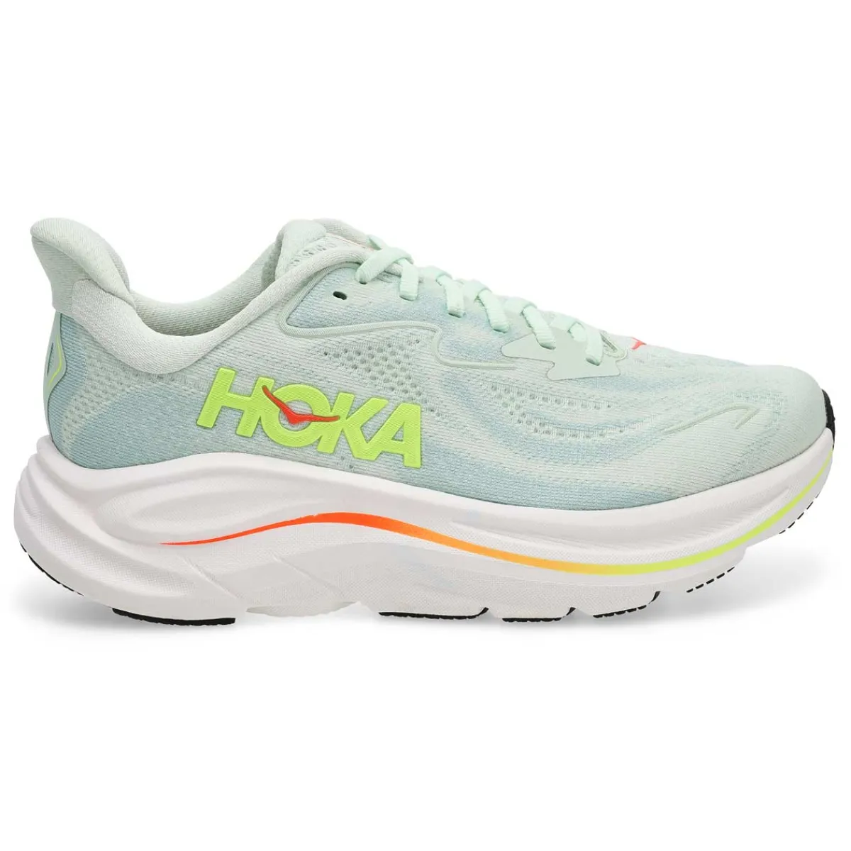 HOKA Clifton 10 Women|Women Performance Runners