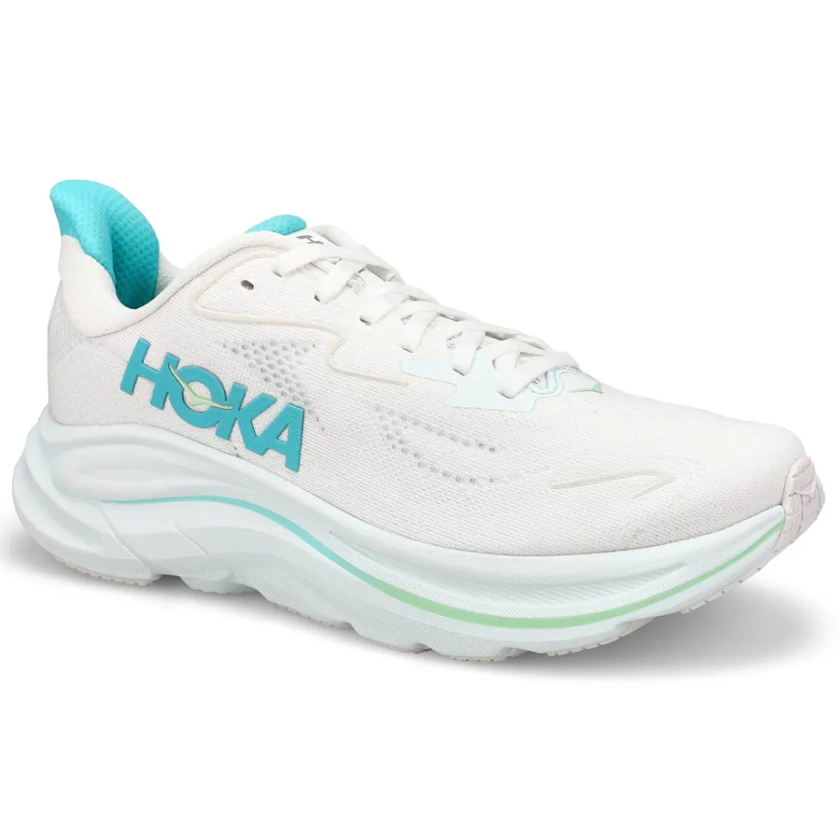 HOKA Clifton 10 Women|Women Performance Runners