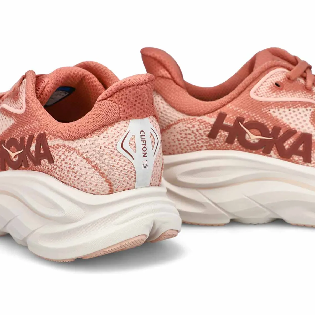 HOKA Clifton 10 Women|Women Performance Runners