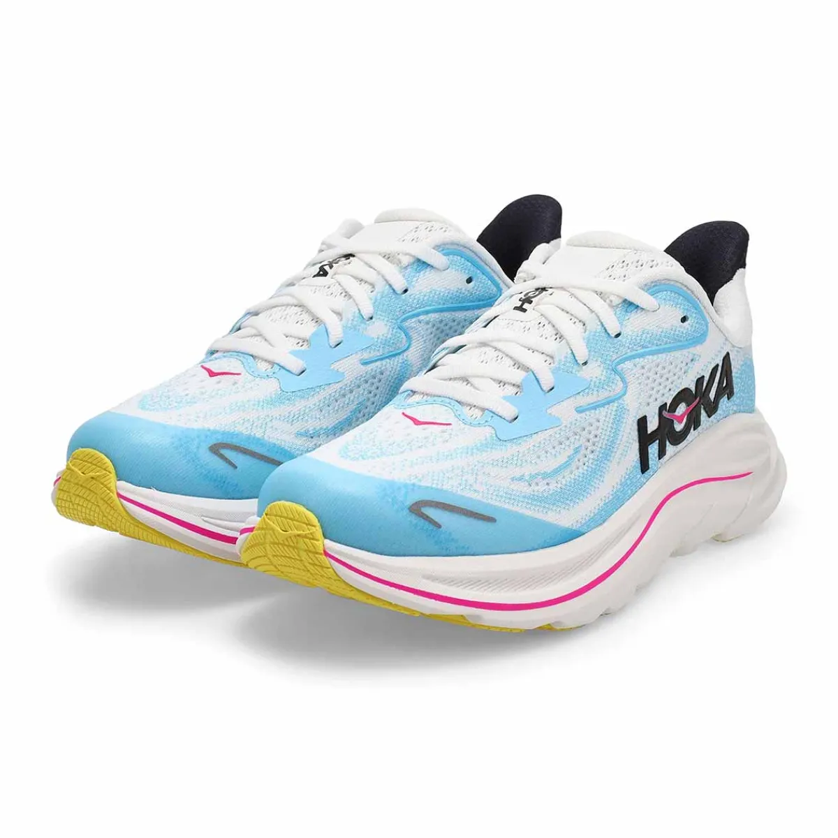 HOKA Clifton 10 Kids|Kids/BOY Sneakers And Athletic|Sneakers And Athletic