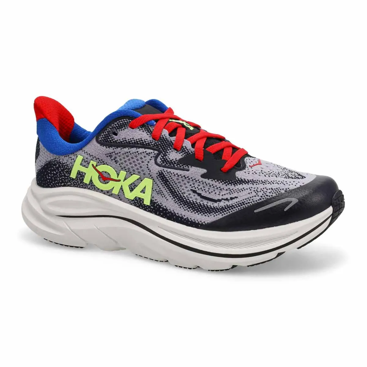 HOKA Clifton 10 Girls|Kids Sneakers And Athletic
