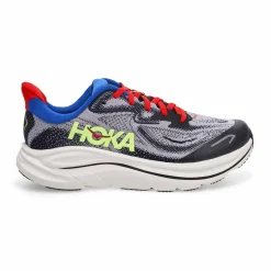 HOKA Clifton 10 Girls|Kids Sneakers And Athletic