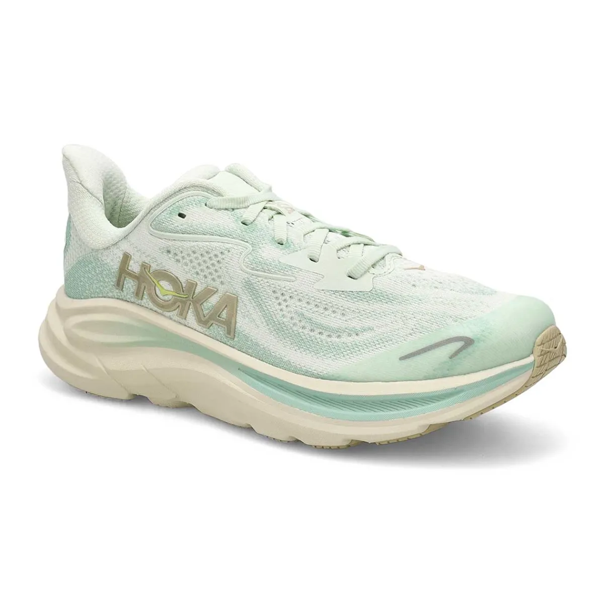 HOKA Clifton 10 Girls|Kids Sneakers And Athletic