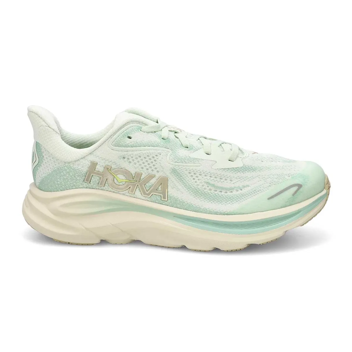 HOKA Clifton 10 Girls|Kids Sneakers And Athletic