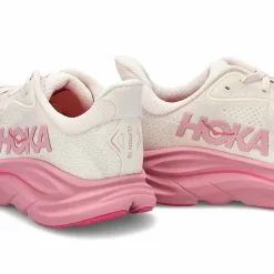 HOKA Clifton 10 Girls|Kids Sneakers And Athletic