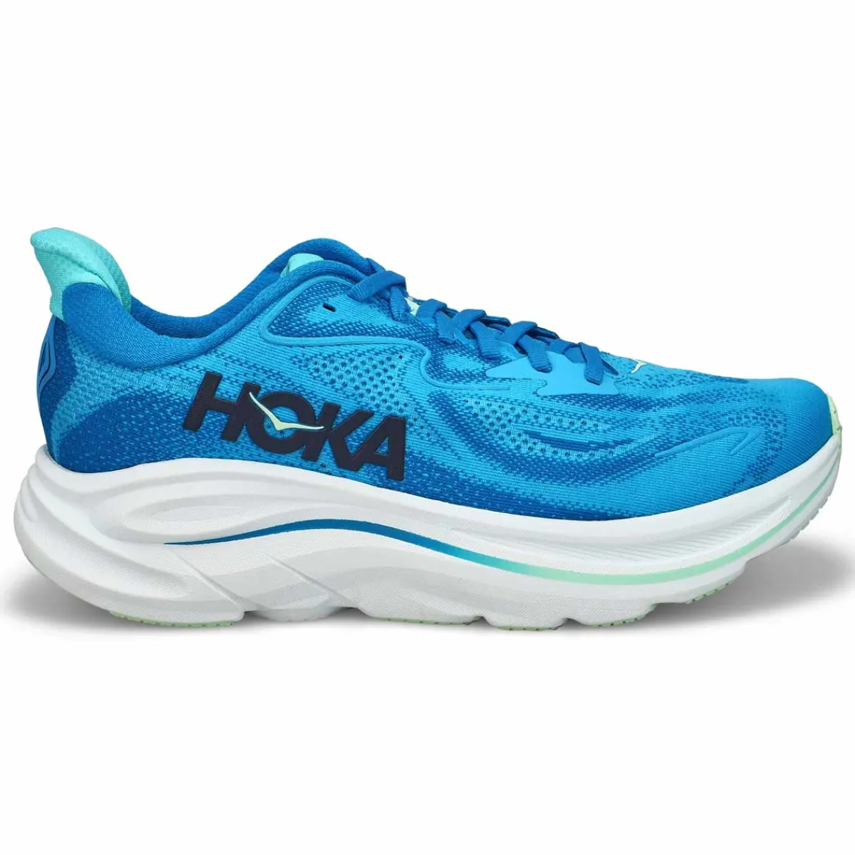 HOKA Clifton 10 Men| Performance Runners
