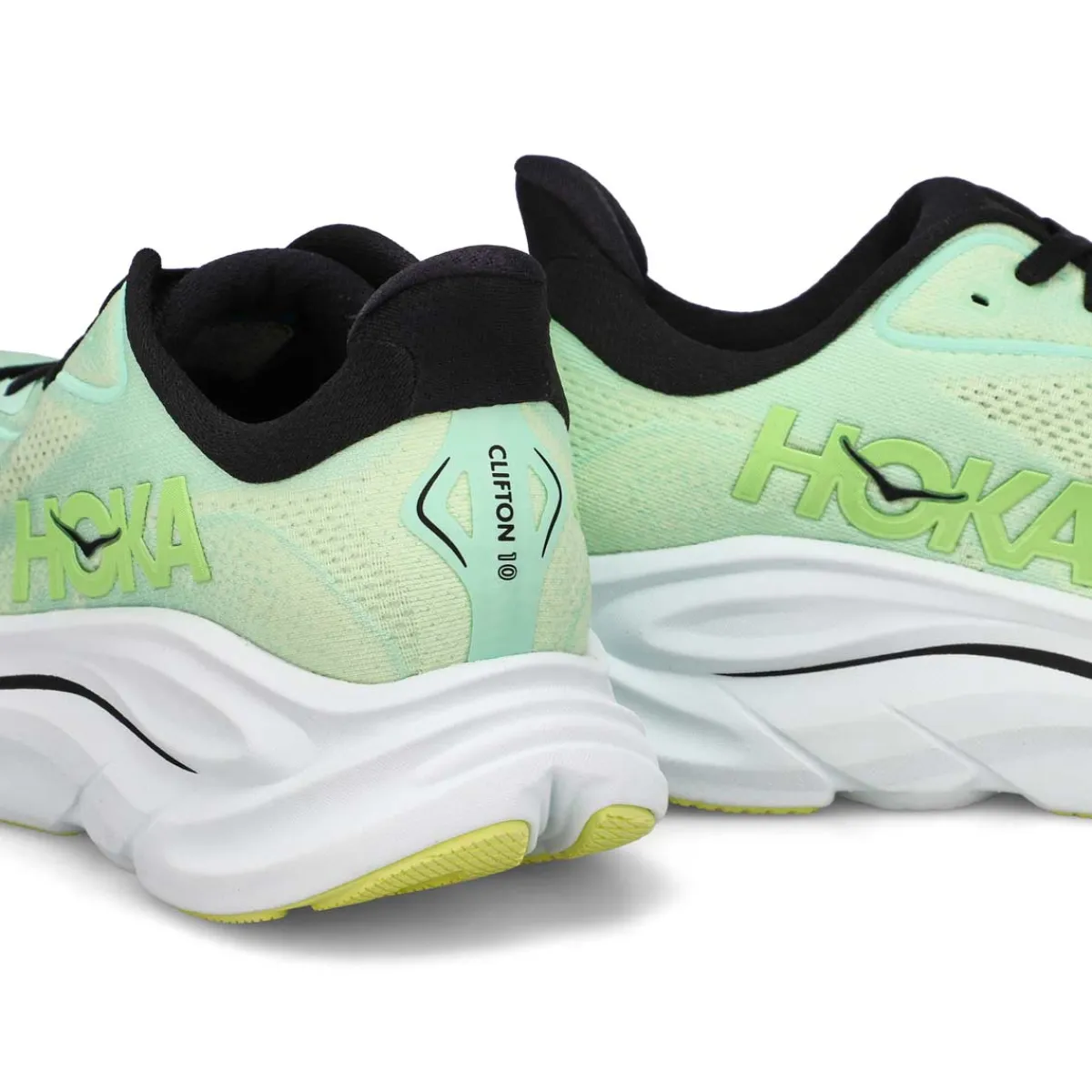 HOKA Clifton 10 Men| Performance Runners