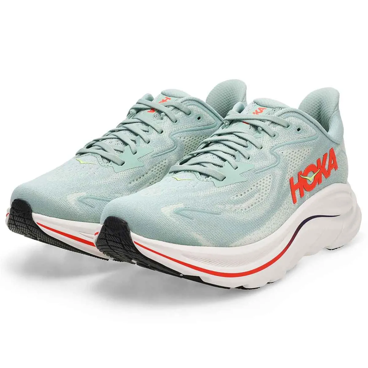 HOKA Clifton 10 Men| Performance Runners