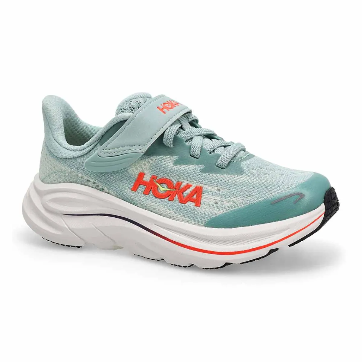 HOKA Clifton 10 Kids|Kids/BOY Sneakers And Athletic|Sneakers And Athletic