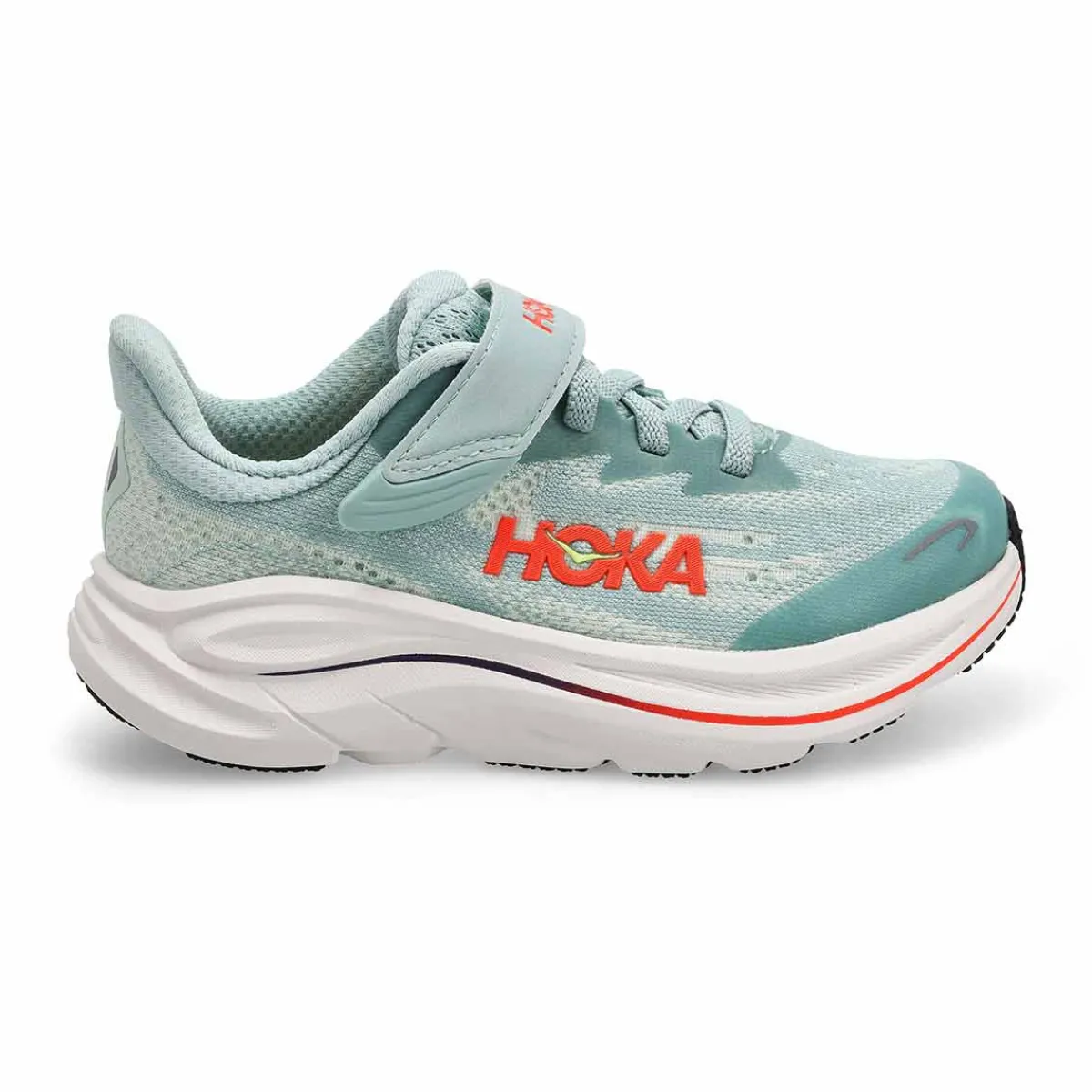 HOKA Clifton 10 Kids|Kids/BOY Sneakers And Athletic|Sneakers And Athletic