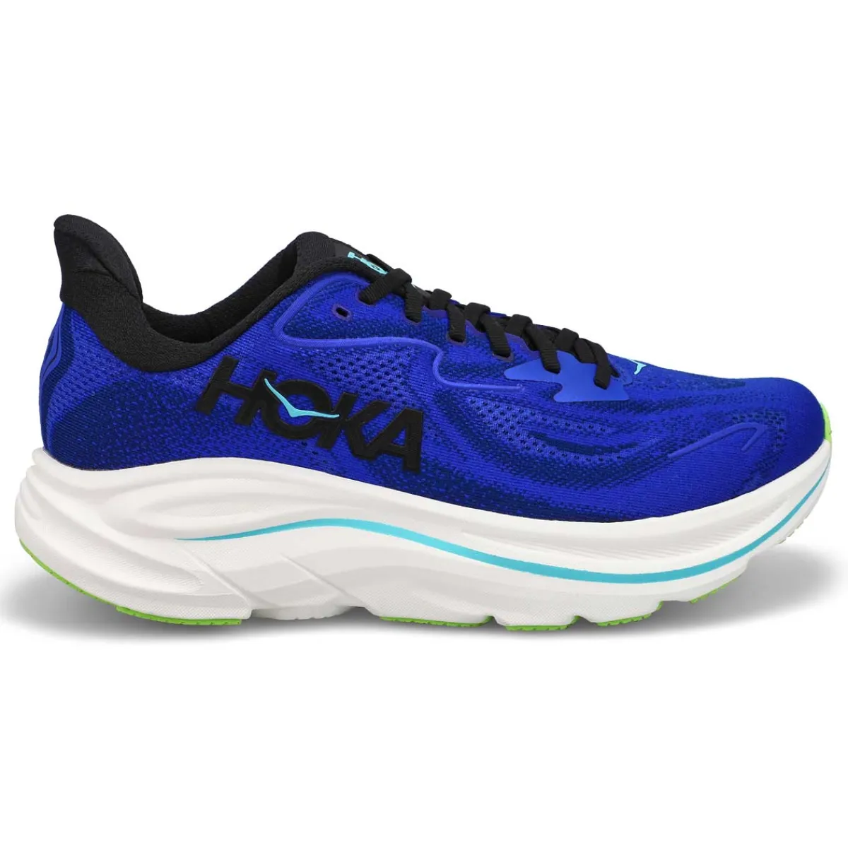 HOKA Clifton 10 Men| Performance Runners