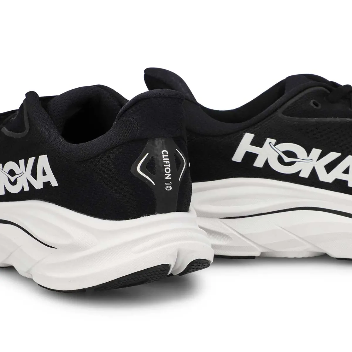 HOKA Clifton 10 Men| Performance Runners