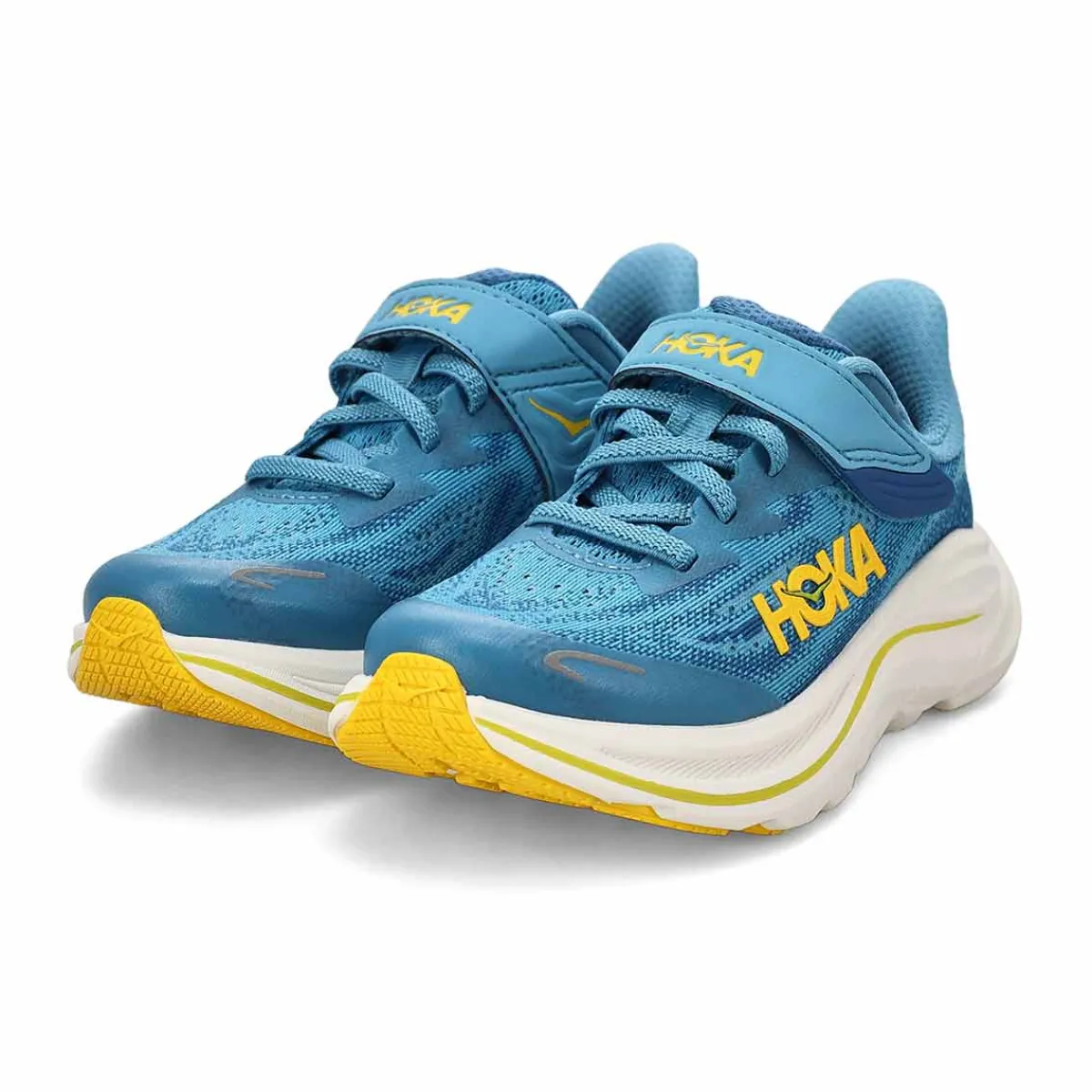 HOKA Clifton 10 Kids|Kids/BOY Sneakers And Athletic|Sneakers And Athletic