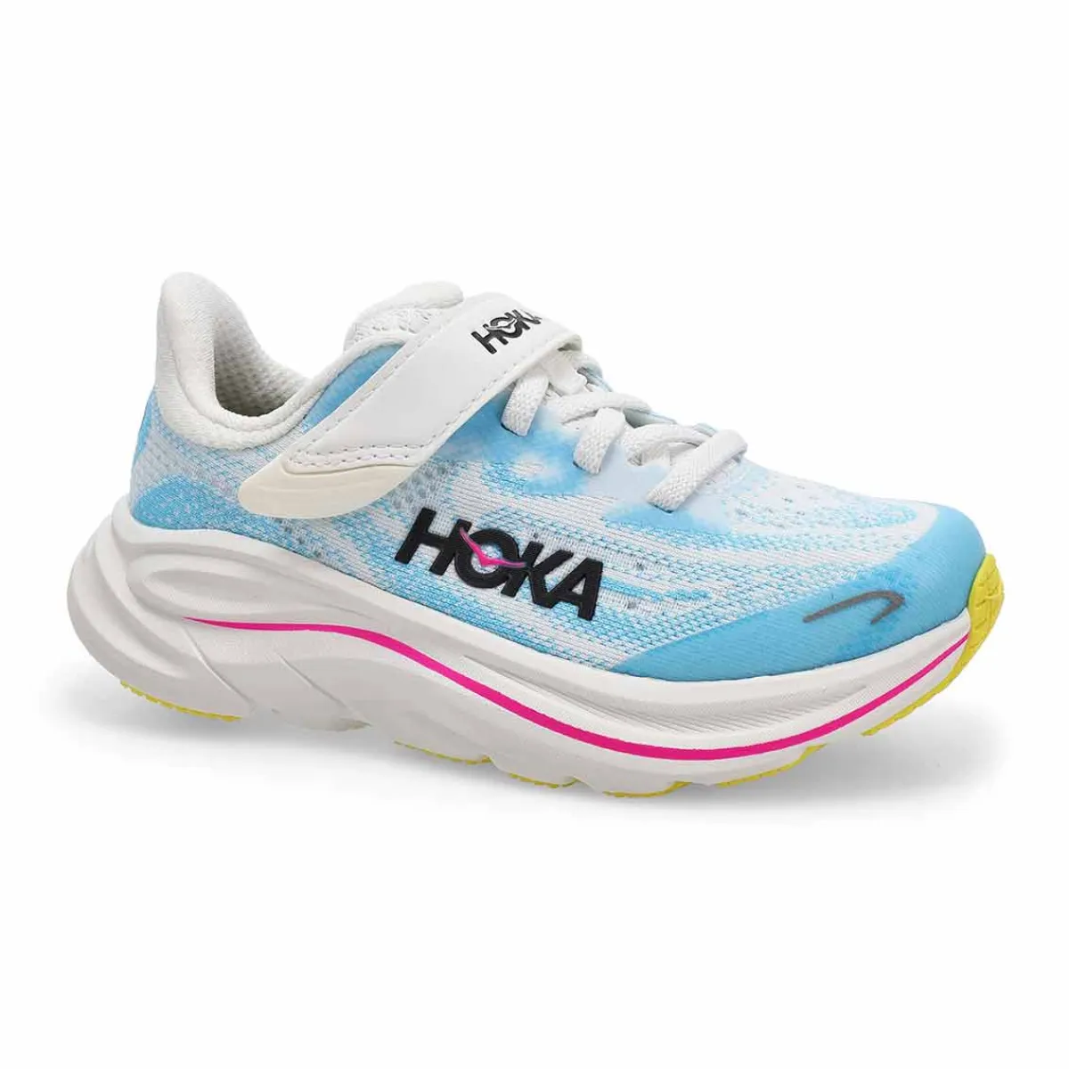 HOKA Clifton 10 Kids|Kids/BOY Sneakers And Athletic|Sneakers And Athletic