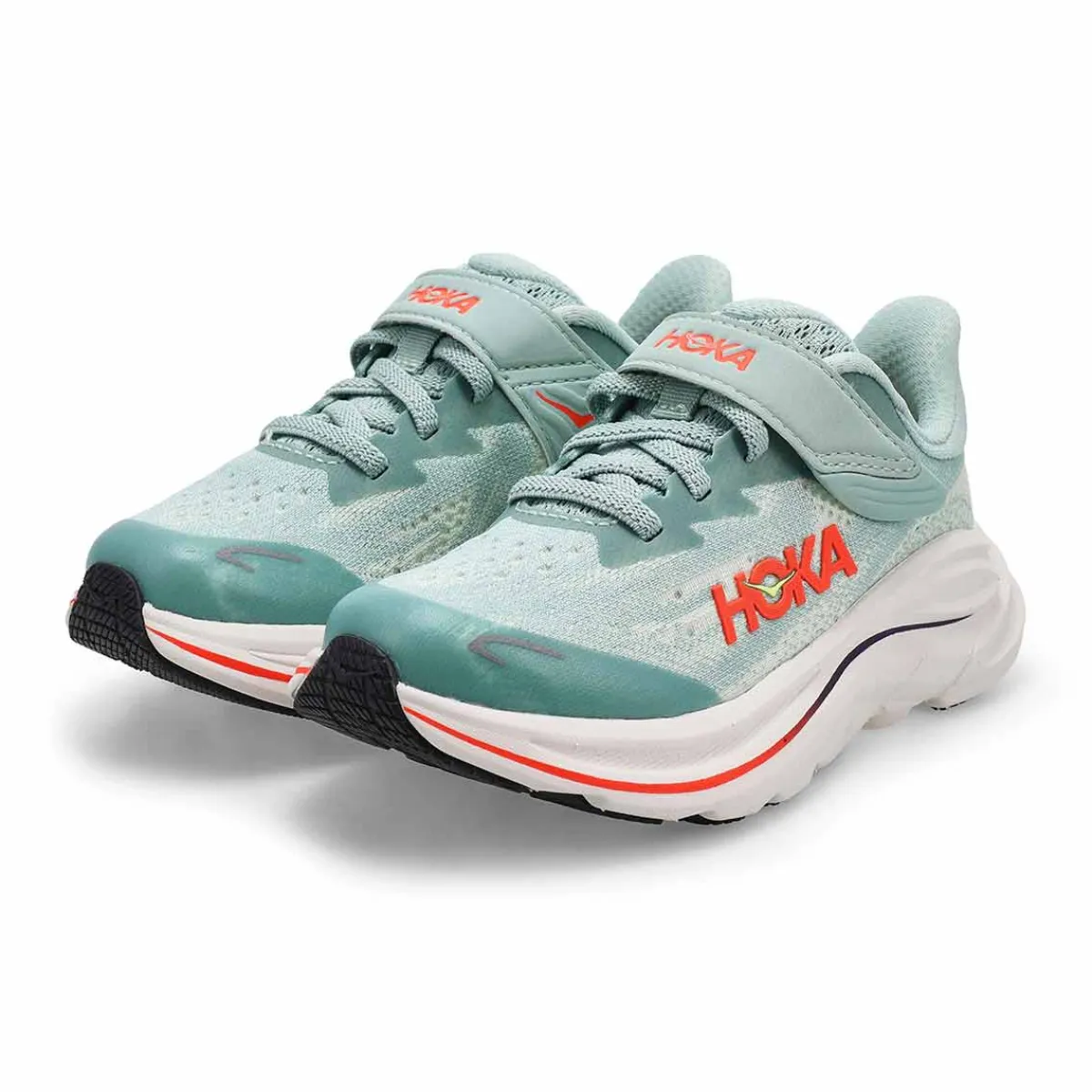 HOKA Clifton 10 Kids|Kids/BOY Sneakers And Athletic|Sneakers And Athletic