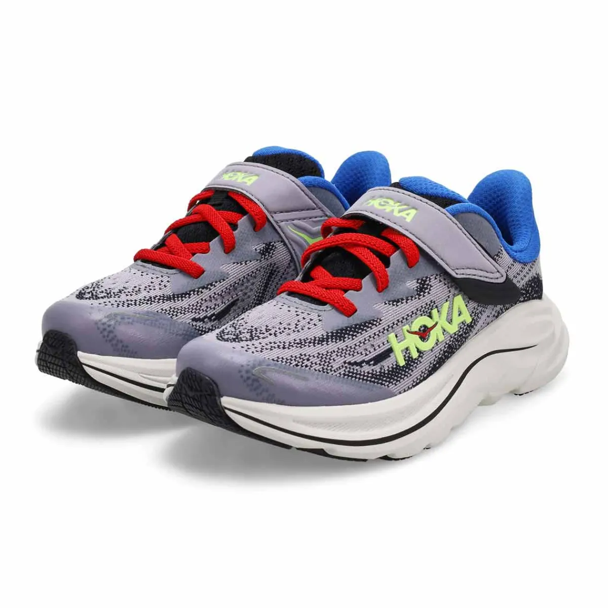 HOKA Clifton 10 Kids|Kids/BOY Sneakers And Athletic|Sneakers And Athletic