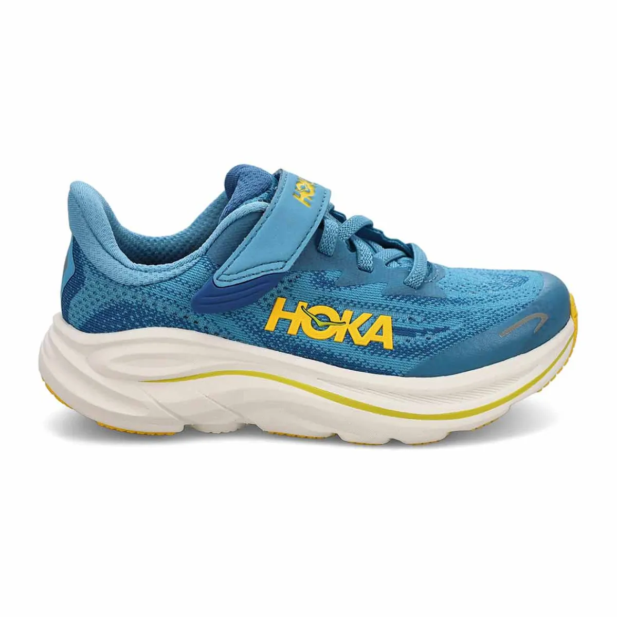 HOKA Clifton 10 Kids|Kids/BOY Sneakers And Athletic|Sneakers And Athletic