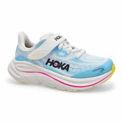HOKA Clifton 10 Kids|Kids/BOY Sneakers And Athletic|Sneakers And Athletic