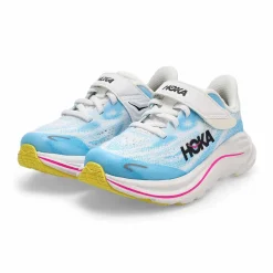HOKA Clifton 10 Kids|Kids/BOY Sneakers And Athletic|Sneakers And Athletic
