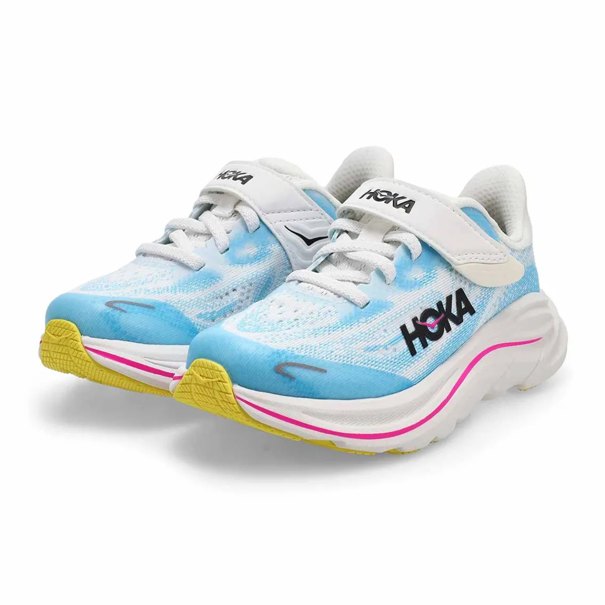 HOKA Clifton 10 Kids|Kids/BOY Sneakers And Athletic|Sneakers And Athletic