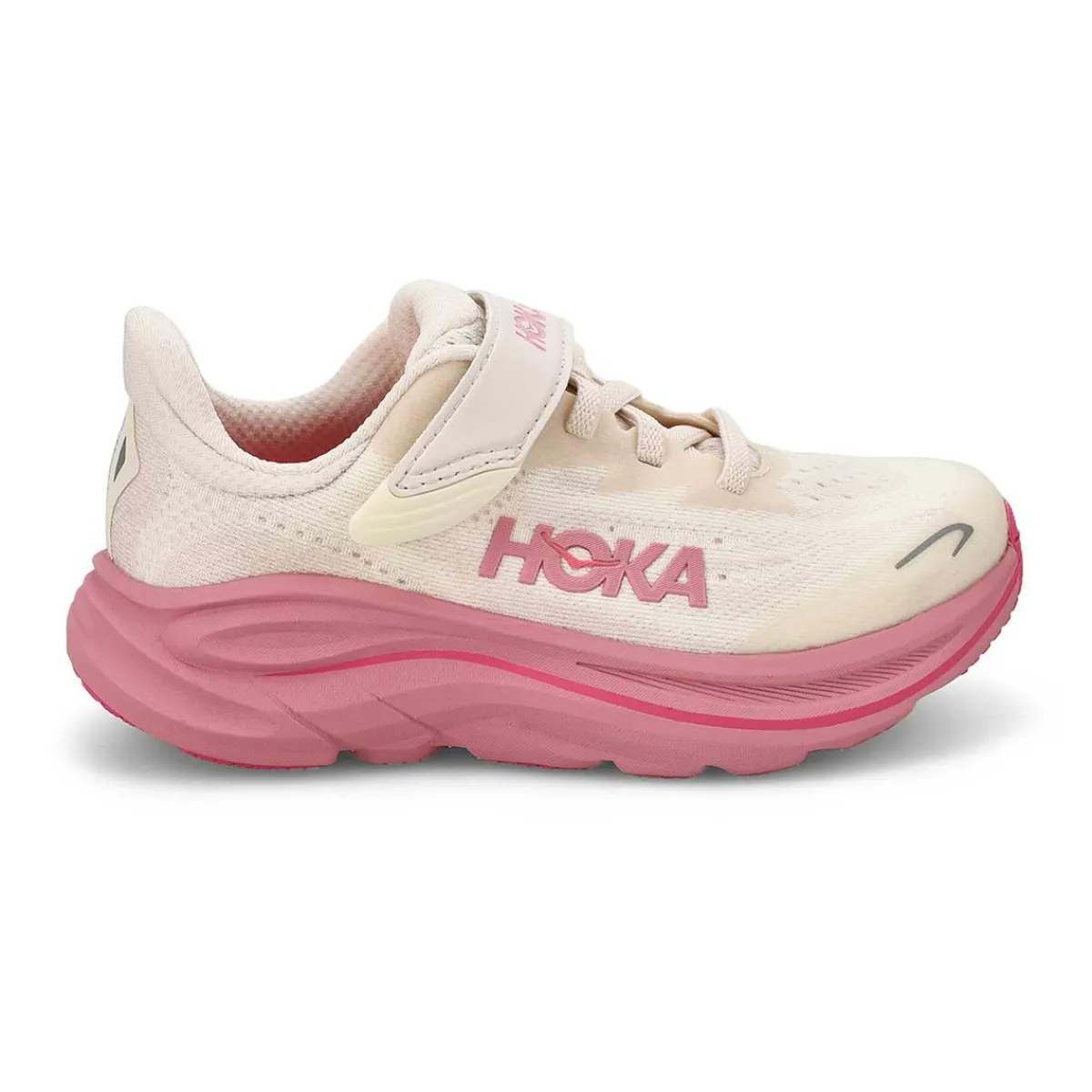 HOKA Clifton 10 Kids|Kids/BOY Sneakers And Athletic|Sneakers And Athletic