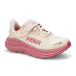 HOKA Clifton 10 Girls|Kids Sneakers And Athletic
