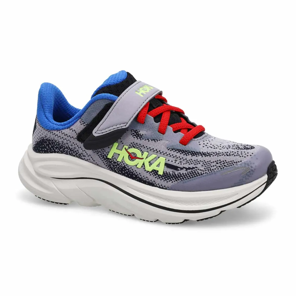 HOKA Clifton 10 Kids|Kids/BOY Sneakers And Athletic|Sneakers And Athletic