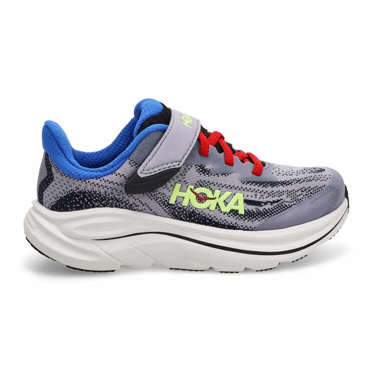 HOKA Clifton 10 Kids|Kids/BOY Sneakers And Athletic|Sneakers And Athletic