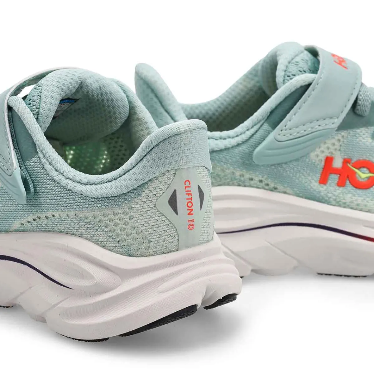 HOKA Clifton 10 Kids|Kids/BOY Sneakers And Athletic|Sneakers And Athletic