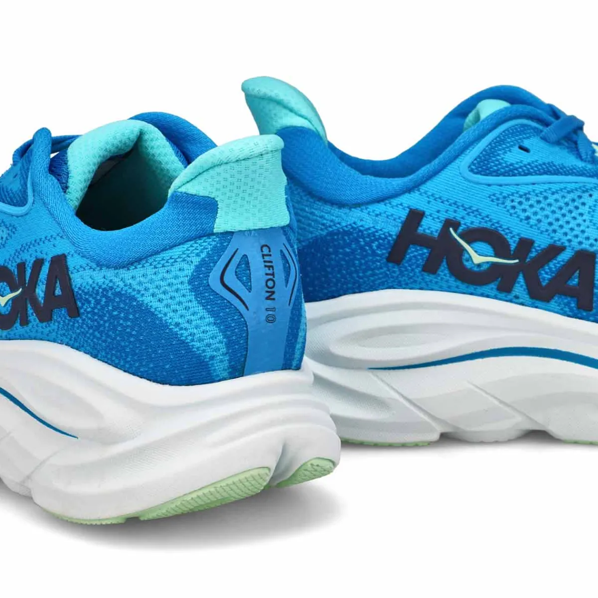 HOKA Clifton 10 Men| Performance Runners
