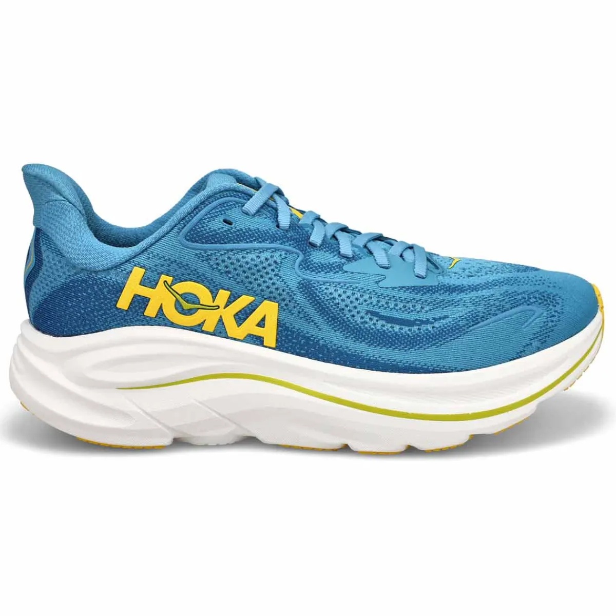HOKA Clifton 10 Men| Performance Runners