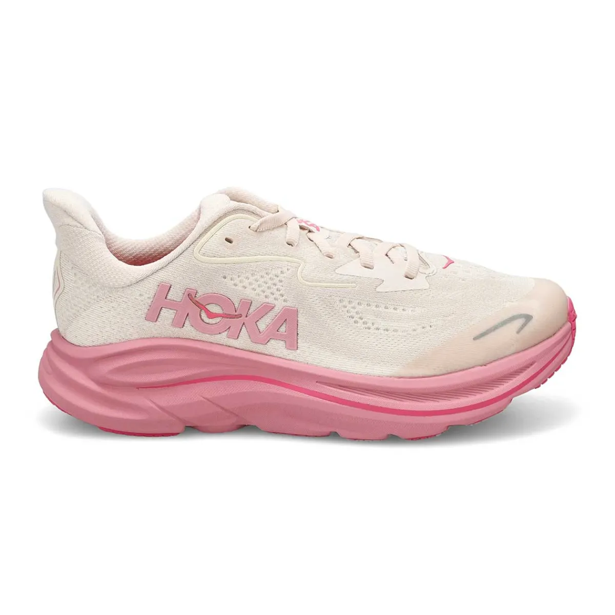 HOKA Clifton 10 Girls|Kids Sneakers And Athletic
