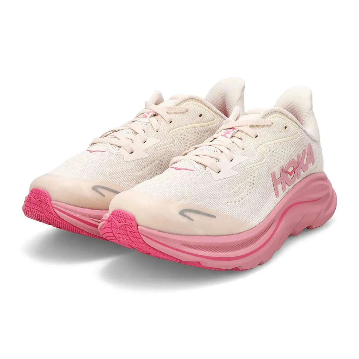 HOKA Clifton 10 Girls|Kids Sneakers And Athletic
