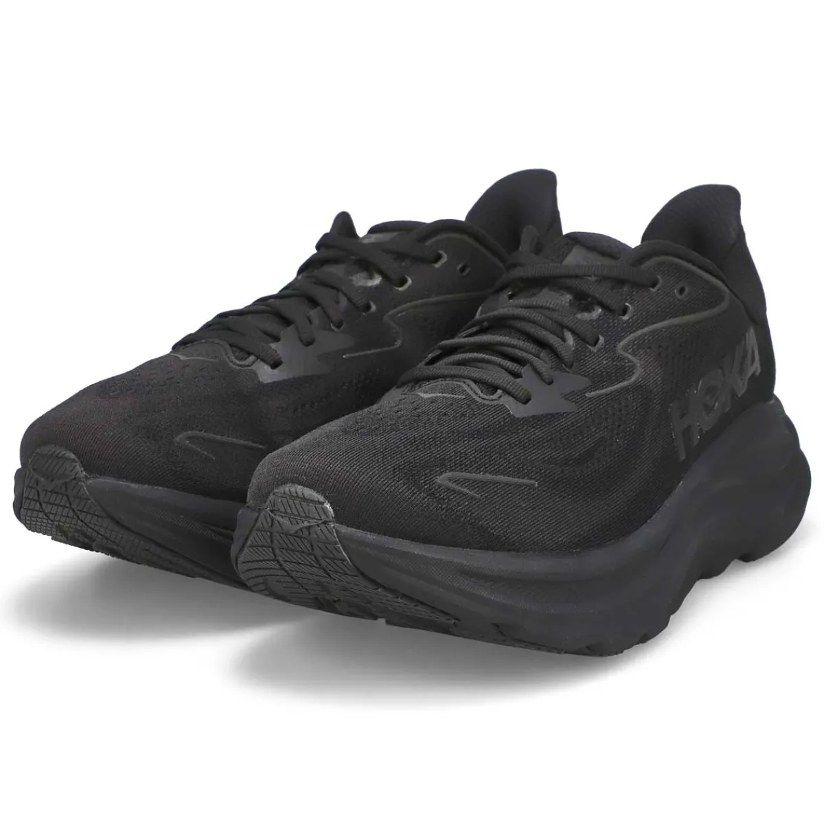 HOKA Clifton 10 Men| Performance Runners