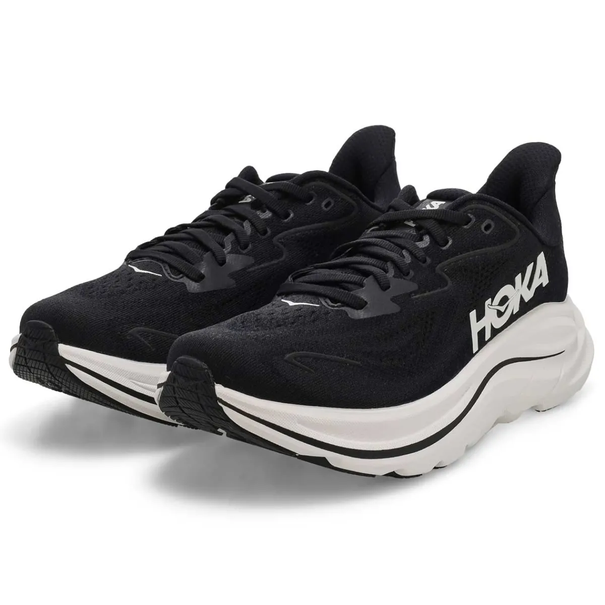 HOKA Clifton 10 Women|Women Performance Runners