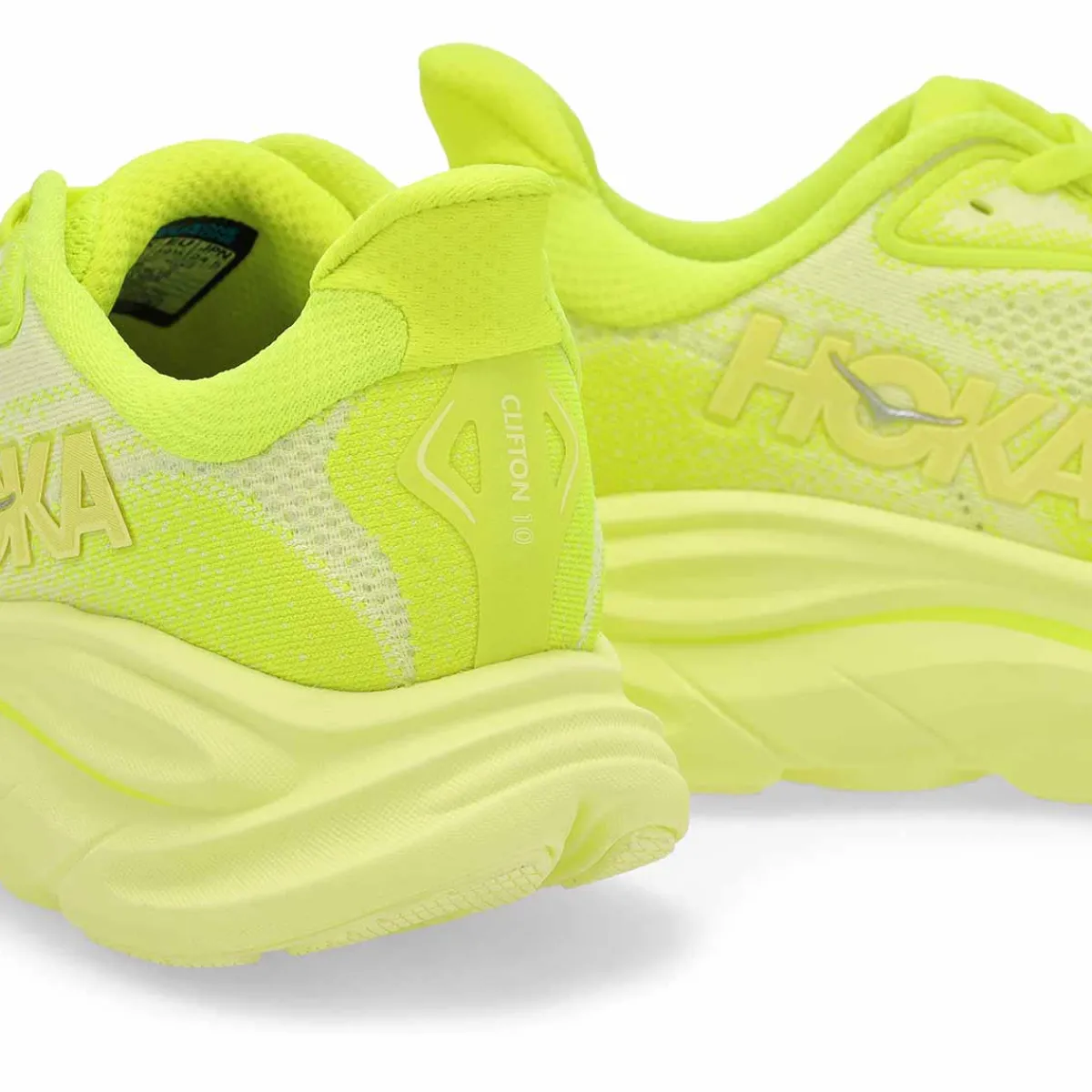 HOKA Clifton 10 Women|Women Performance Runners