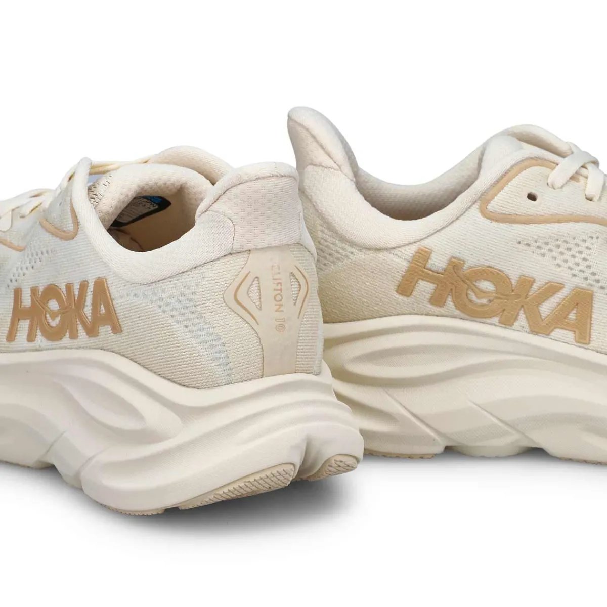 HOKA Clifton 10 Women|Women Performance Runners
